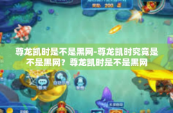尊龙凯时是不是黑网-尊龙凯时究竟是不是黑网？尊龙凯时是不是黑网