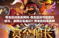 尊龙凯时是真网吗-尊龙凯时可信度的探究，真网还是虚幻？尊龙凯时是真网吗